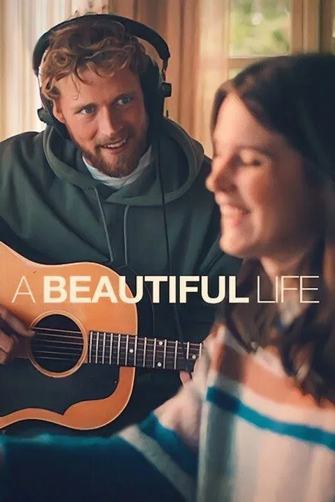 فیلم A Beautiful Life 2023