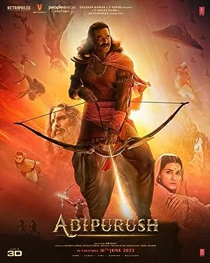 فیلم Adipurush 2023