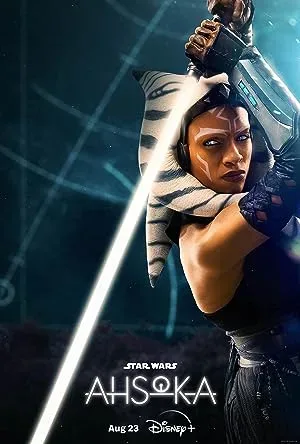 سریال آسوکا Ahsoka 2023