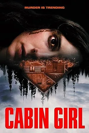 فیلم Cabin Girl 2023