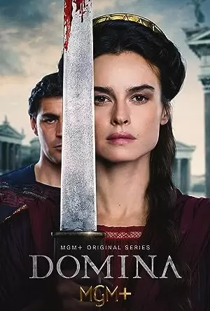 دانلود سریال Domina 2021 با زیرنویس چسبیده