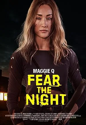 فیلم از شب بترس Fear the Night 2023