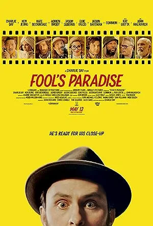 فیلم Fool's Paradise 2023