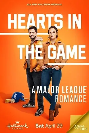 فیلم Hearts in the Game 2023