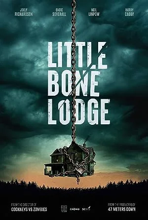 فیلم Little Bone Lodge 2023