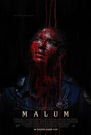 فیلم Malum 2023