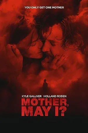 فیلم مادر اجازه هست؟ (Mother, May I? 2023)