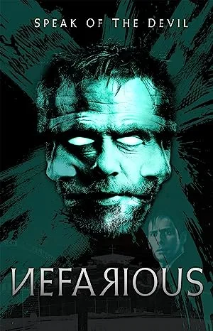 فیلم Nefarious 2023