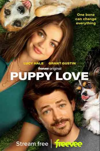 فیلم Puppy Love 2023