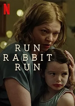 فیلم Run Rabbit Run 2023