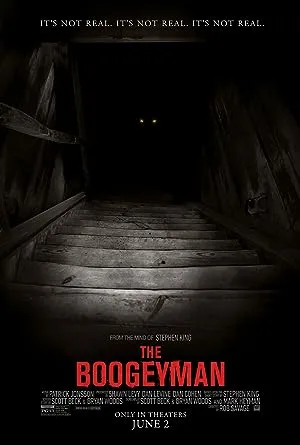 فیلم The Boogeyman 2023