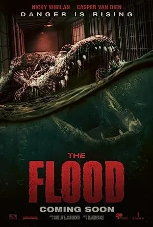 فیلم The Flood 2023