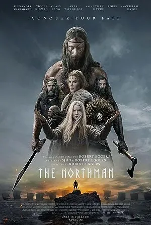 فیلم The Northman 2022