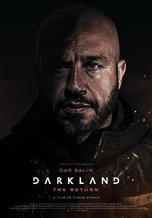 فیلم Darkland: The Return 2023 دارکلند (سرزمین تاریک)