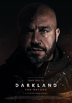 دانلود فیلم Darkland: The Return 2023 دارکلند (سرزمین تاریک) دوبله فارسی