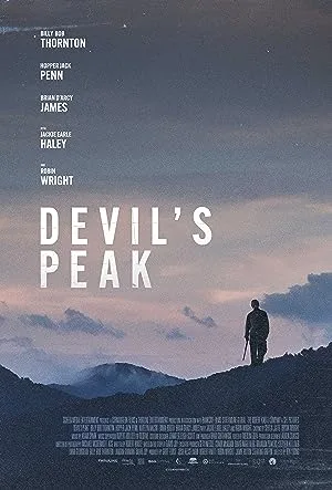 فیلم Devils Peak 2023 قله شیطان