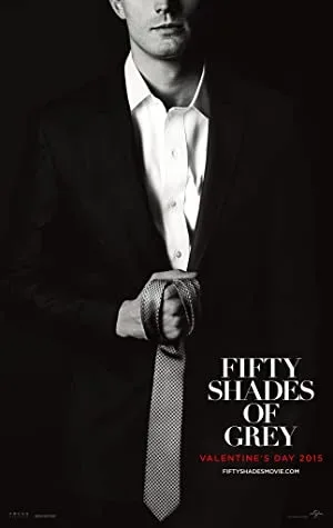 فیلم پنجاه طیف خاکستری (Fifty Shades of Grey 2015)