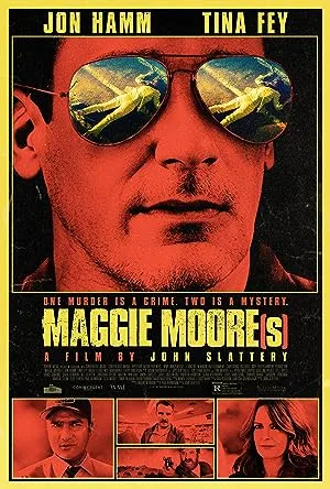 فیلم Maggie Moore s 2023 مگی مور