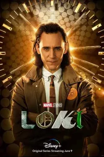 سریال Loki 2021 لوکی