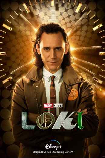 دانلود سریال Loki 2021 لوکی دوبله فارسی