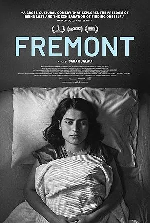 فیلم فرمونت Fremont 2023