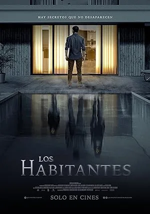 دانلود فیلم Los Habitantes 2023 لوس هابیتانتس دوبله فارسی