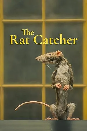 دانلود فیلم موش گیر The Rat Catcher 2023 دوبله فارسی