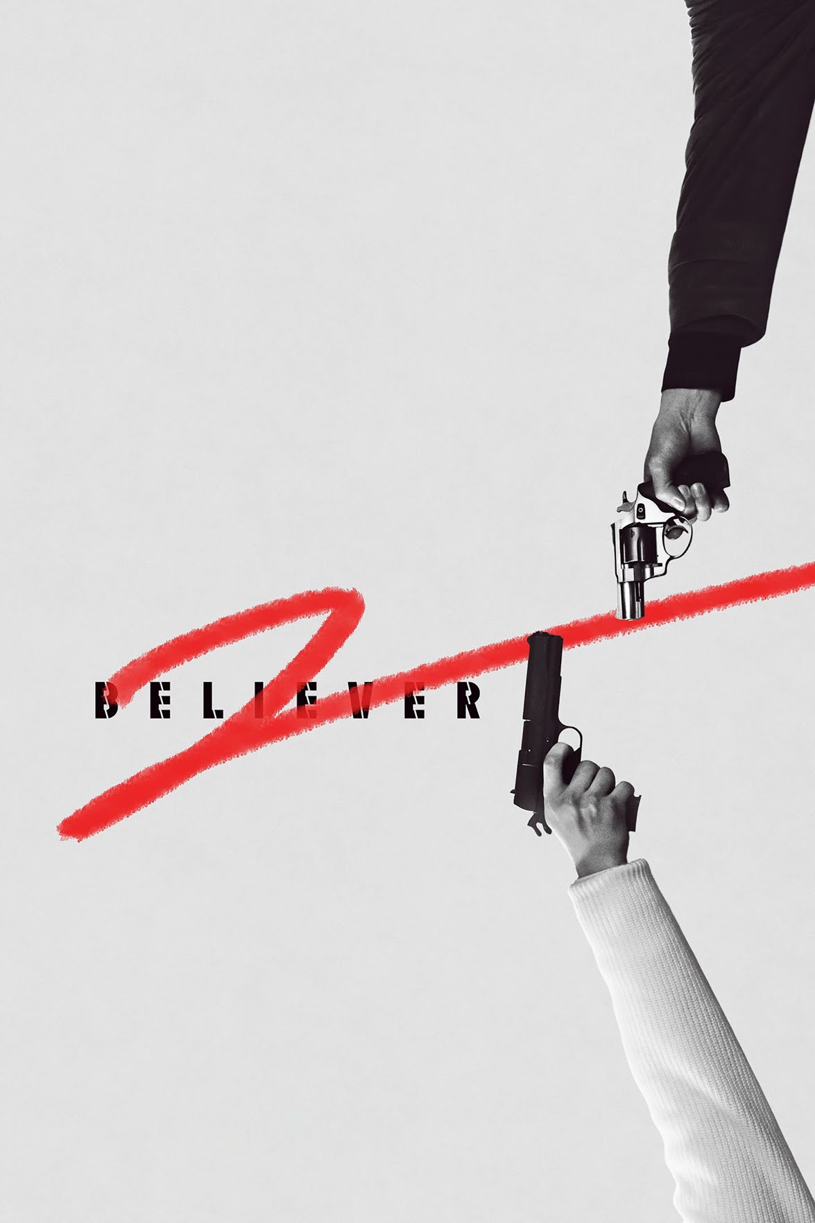 دانلود فیلم Believer 2 2023 با دوبله و زیرنویس فارسی