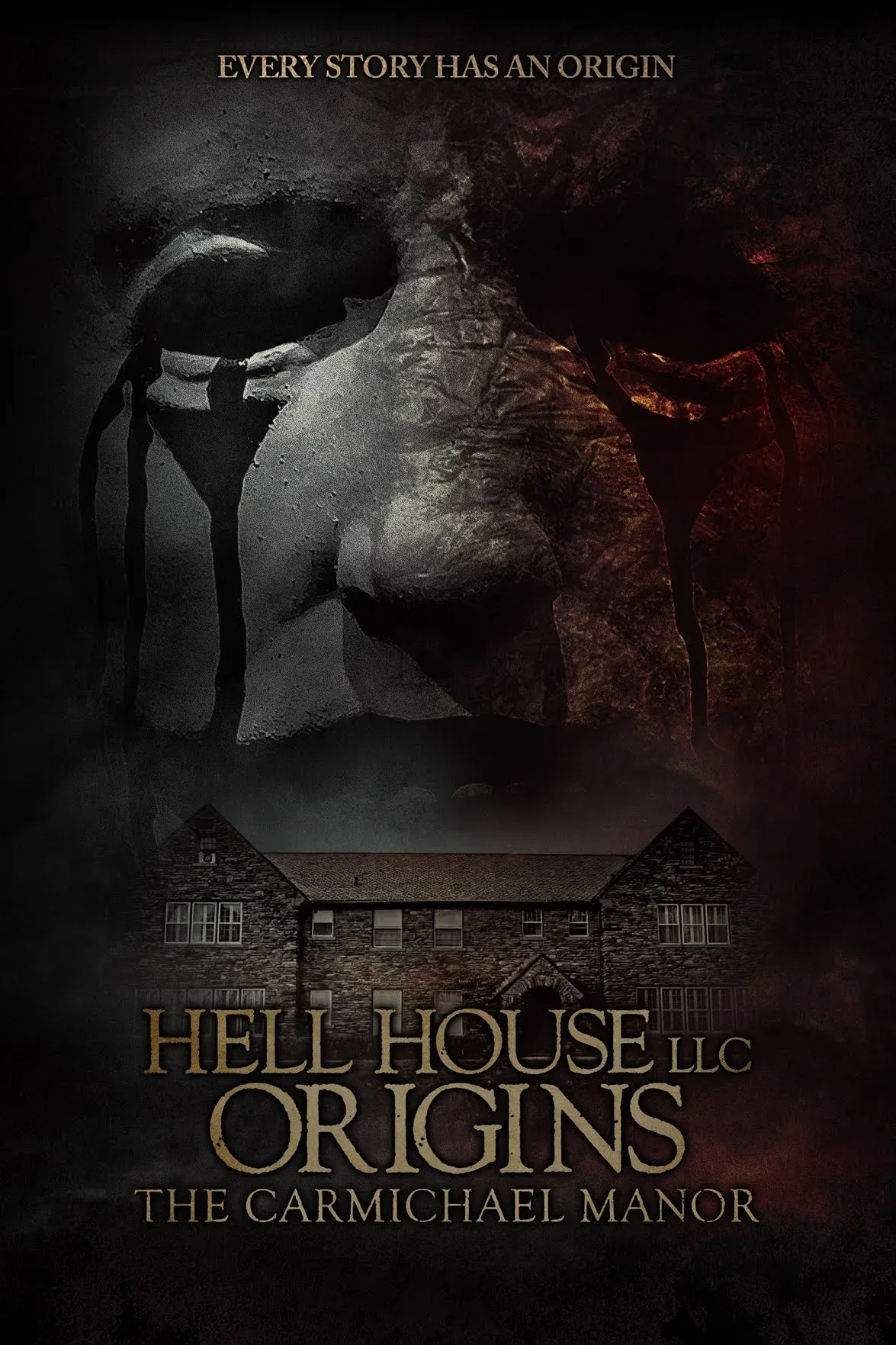 فیلم Hell House LLC Origins: The Carmichael Manor 2023 با زیرنویس چسبیده