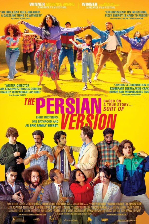 دانلود فیلم The Persian Version 2023 با زیرنویس چسبیده