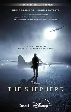 فیلم The Shepherd 2023 با زیرنویس چسبیده