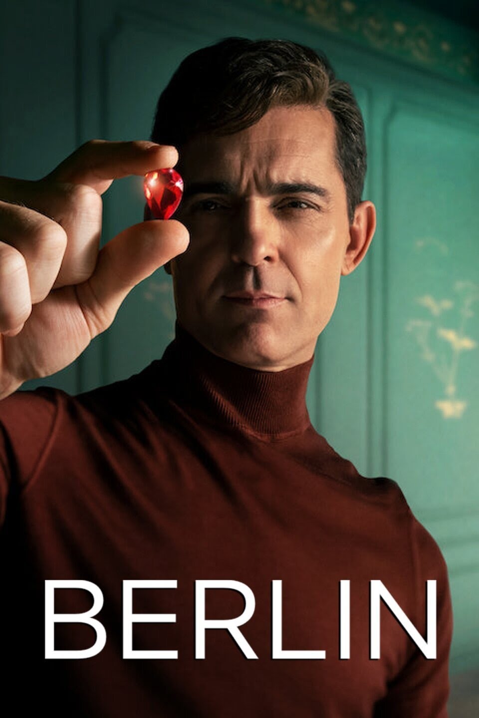 سریال Berlin 2023: زندگی پرماجرای یک سارق افسانه ای