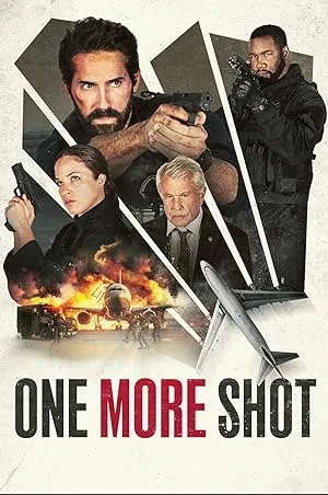 فیلم یک فرصت دیگر One More Shot 2024