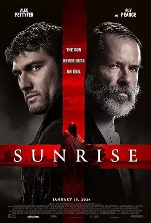 فیلم طلوع خورشید Sunrise 2024