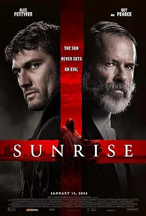 فیلم طلوع خورشید Sunrise 2024؛ دانلود و تماشای آنلاین