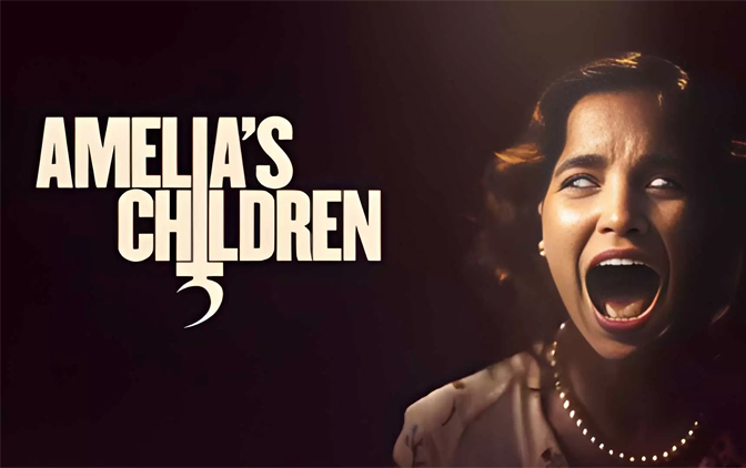فیلم فرزندان امیلیا Amelias Children 2023؛ دانلود و تماشای آنلاین