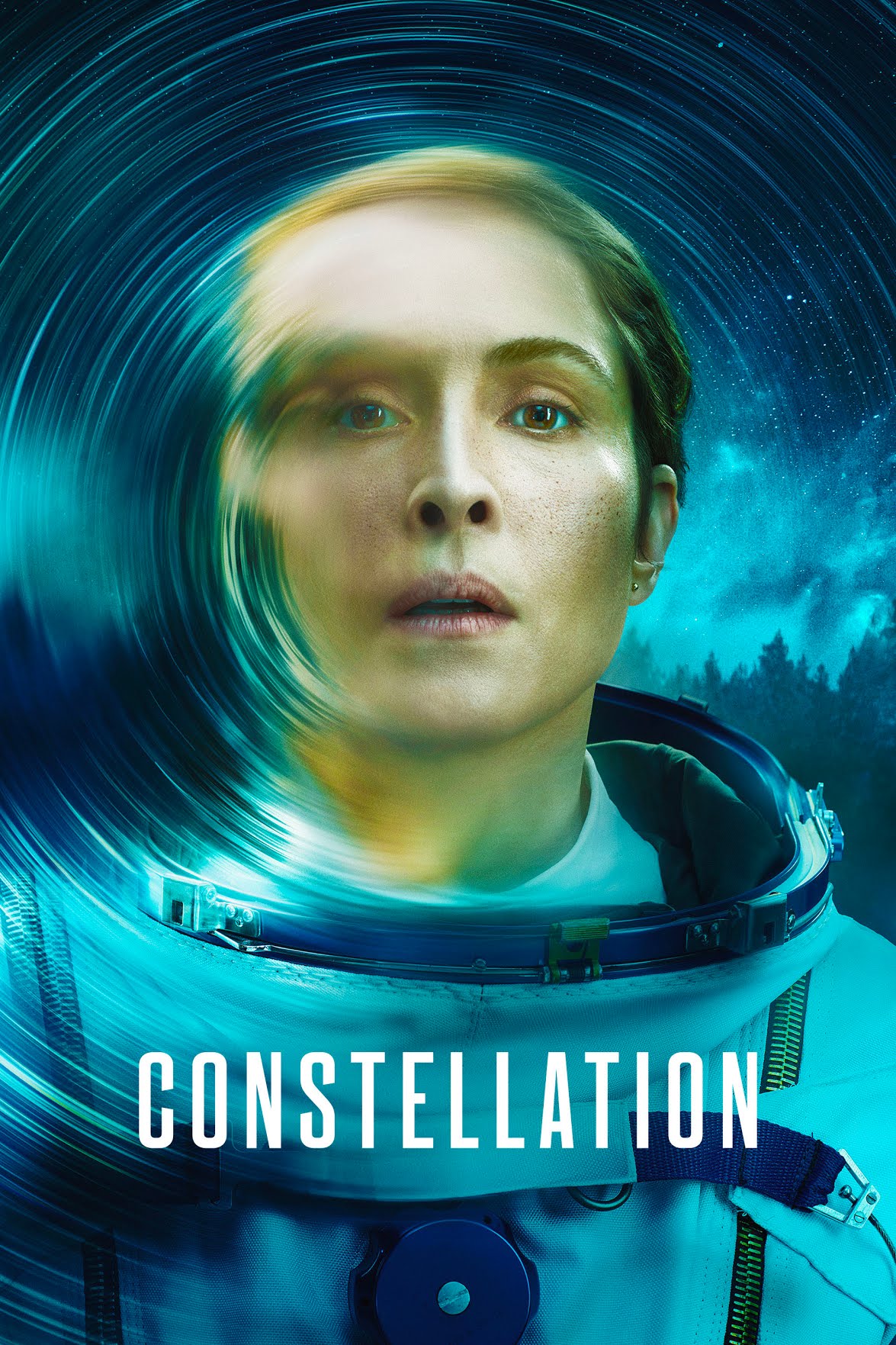 سریال صورت فلکی Constellation 2024 | دانلود و تماشای آنلاین