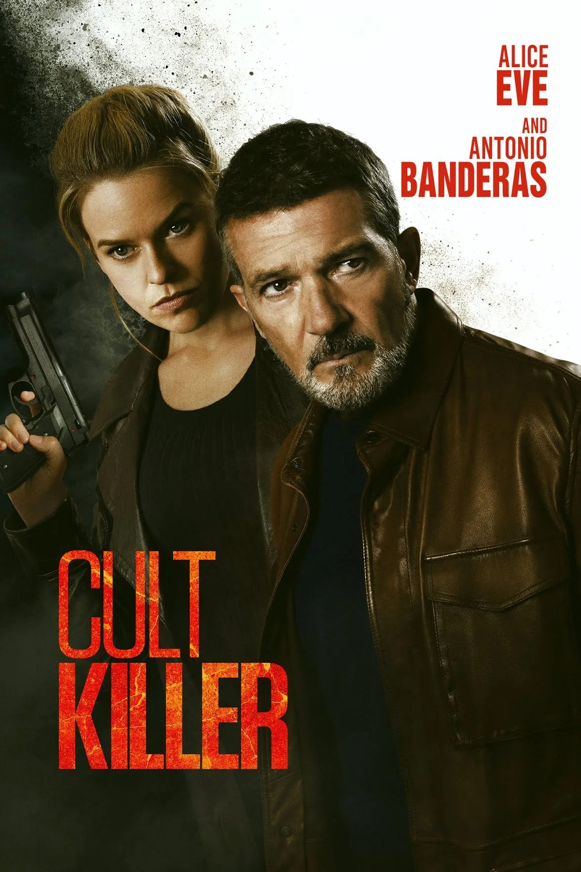 فیلم قاتل فرقه Cult Killer 2024