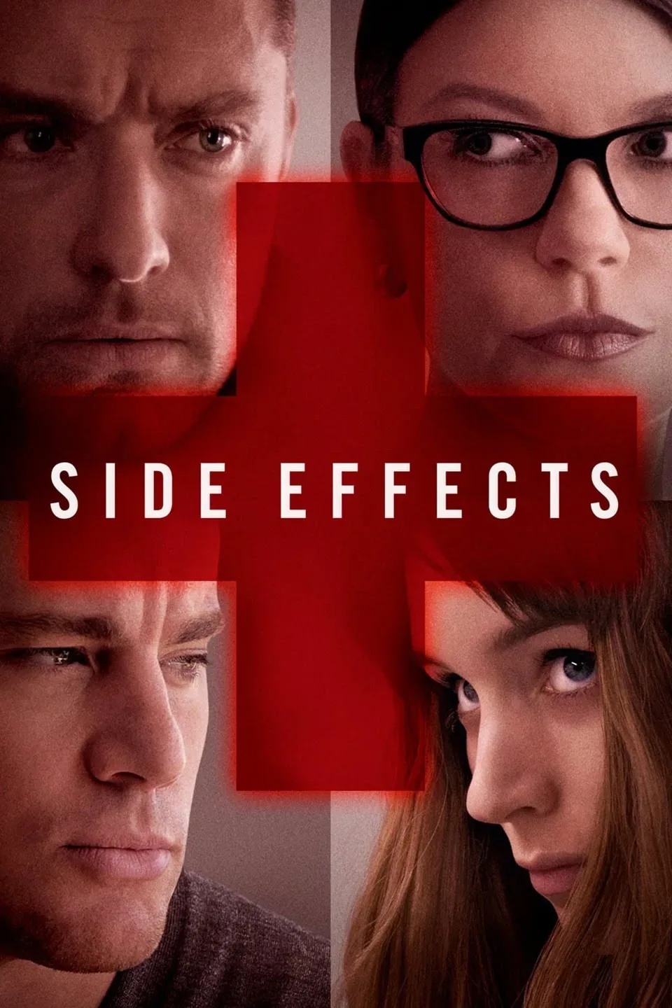 فیلم عوارض جانبی Side Effects 2013