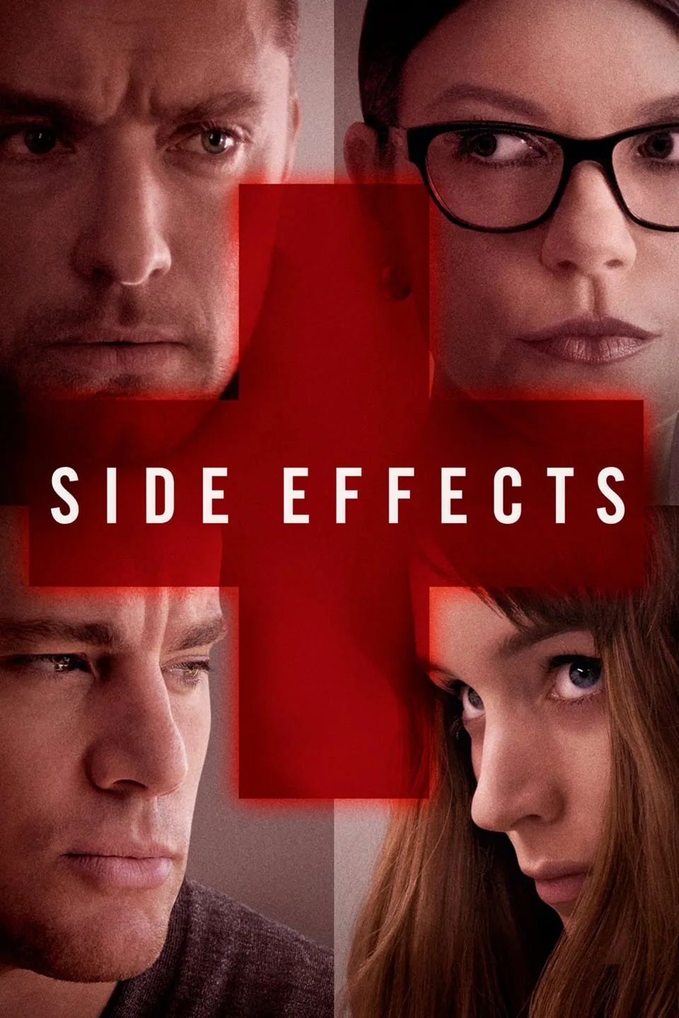 فیلم عوارض جانبی Side Effects 2013؛ دانلود و تماشای آنلاین