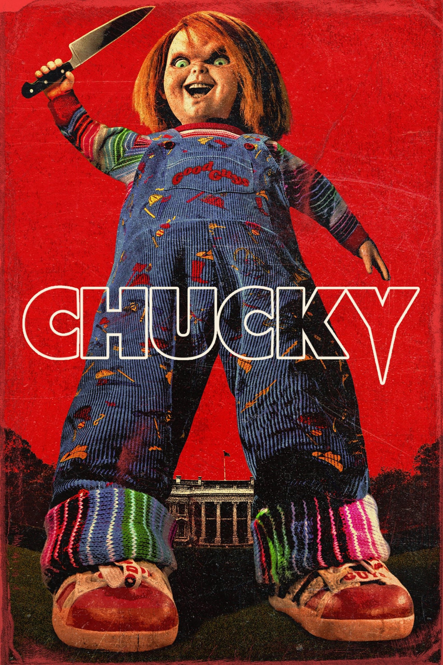 سریال چاکی (Chucky 2023) | فصل سوم