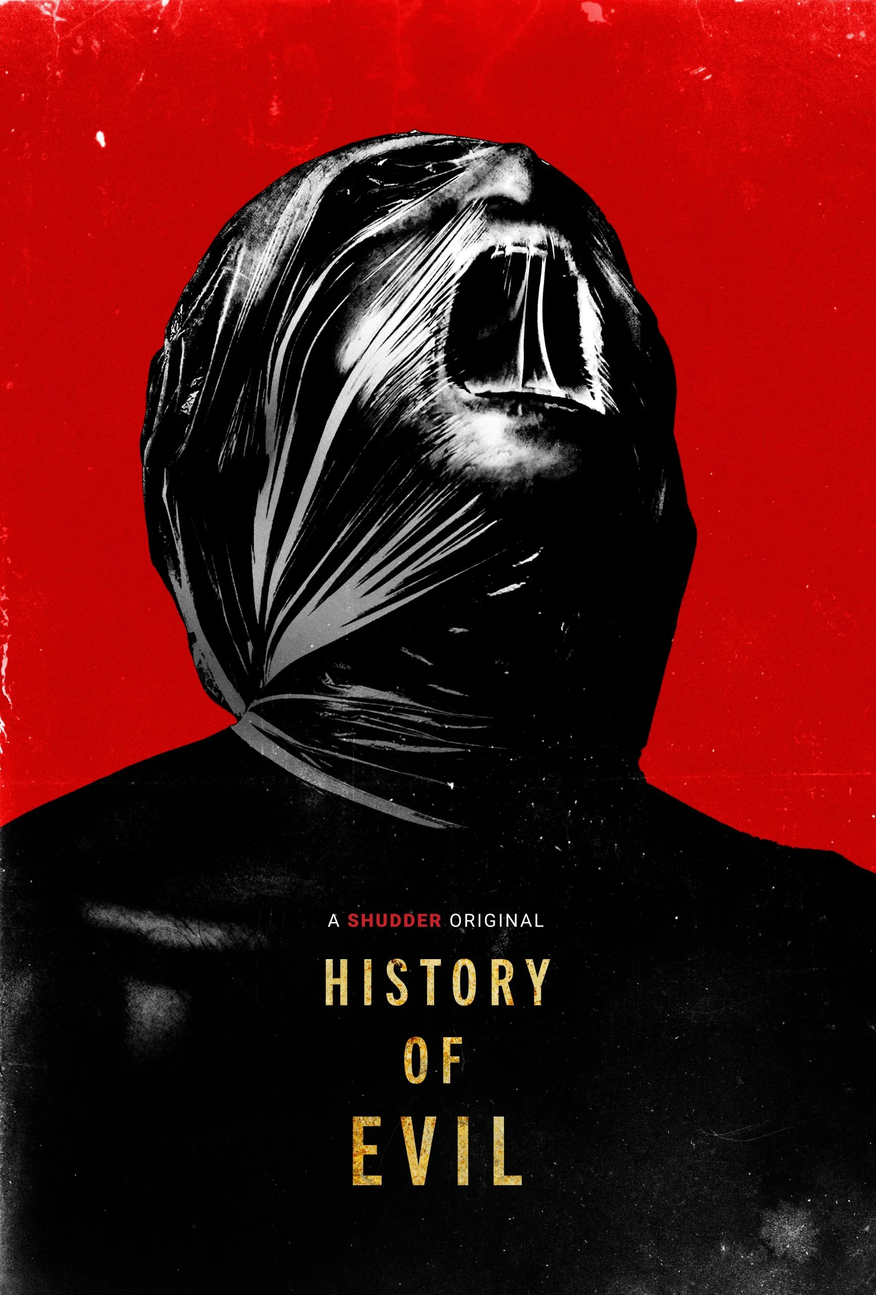 فیلم تاریخچه شیطان History of Evil 2024