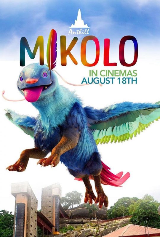 فیلم میکولو (Mikolo 2023) | دانلود و تماشای آنلاین