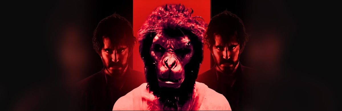 فیلم مرد میمونی (Monkey Man 2024) | دانلود و تماشای آنلاین