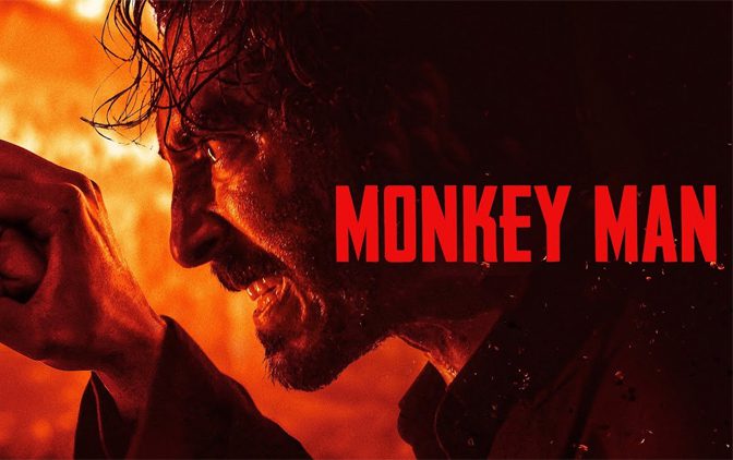 فیلم مرد میمونی (Monkey Man 2024) | دانلود و تماشای آنلاین
