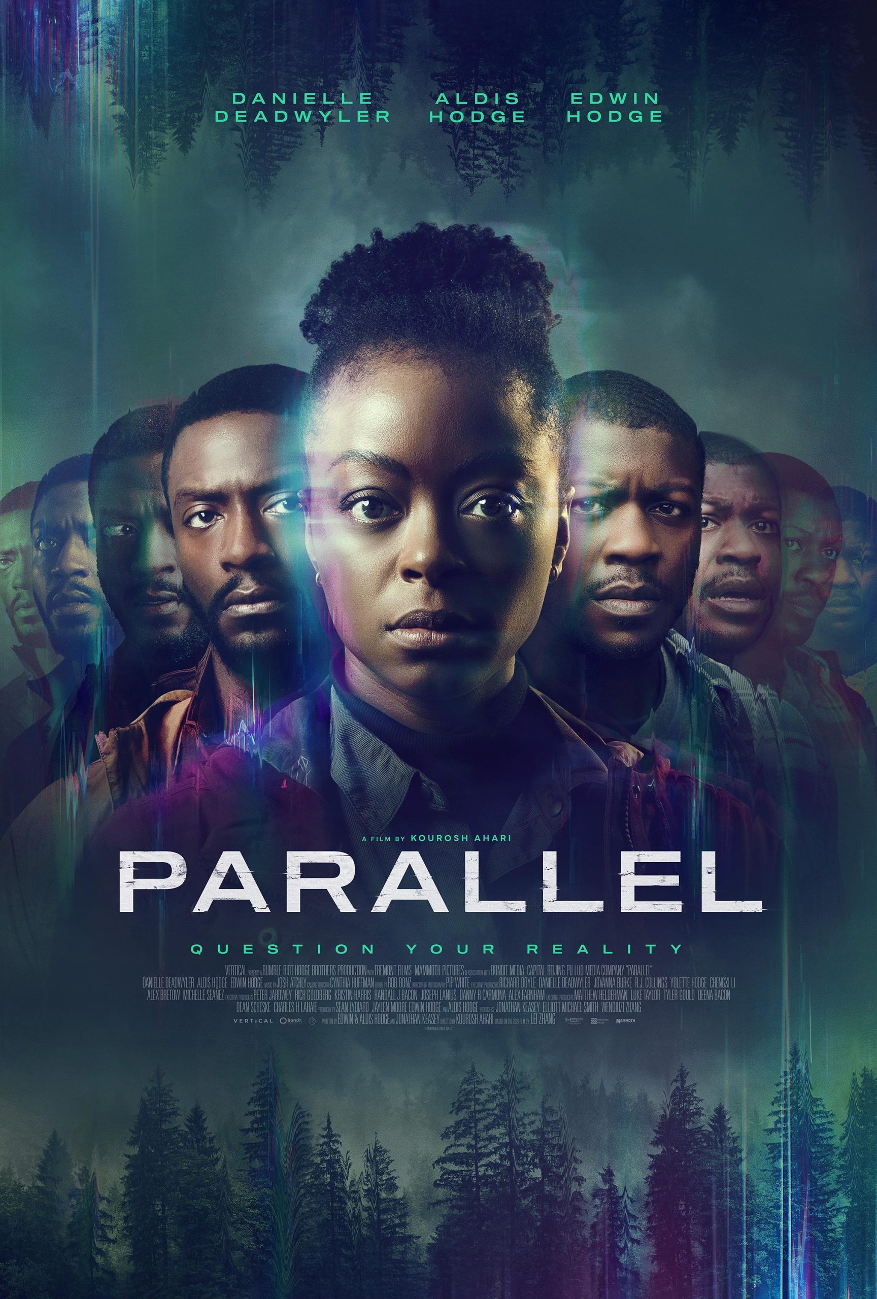 فیلم موازی Parallel 2024 | دانلود و تماشای آنلاین