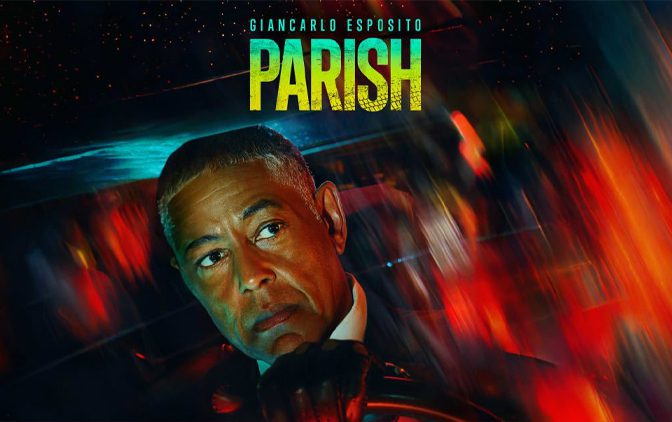 سریال پریش Parish 2024 | دانلود و تماشای آنلاین