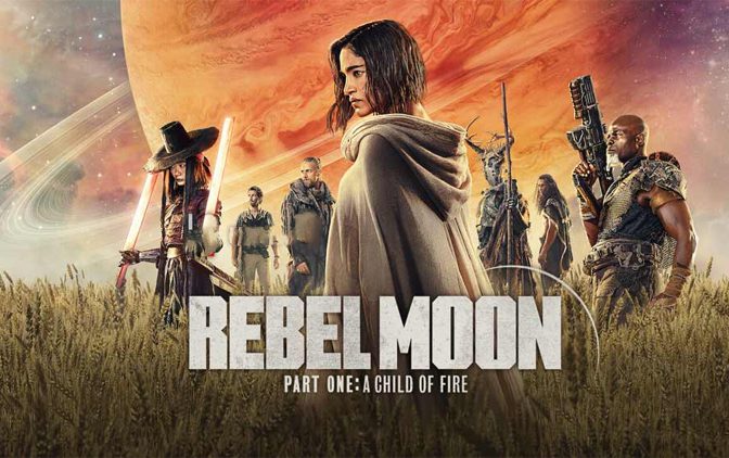 فیلم ماه سرکش – بخش دوم: زخم زننده (Rebel Moon – Part Two: The Scargiver 2024) | دوبله فارسی