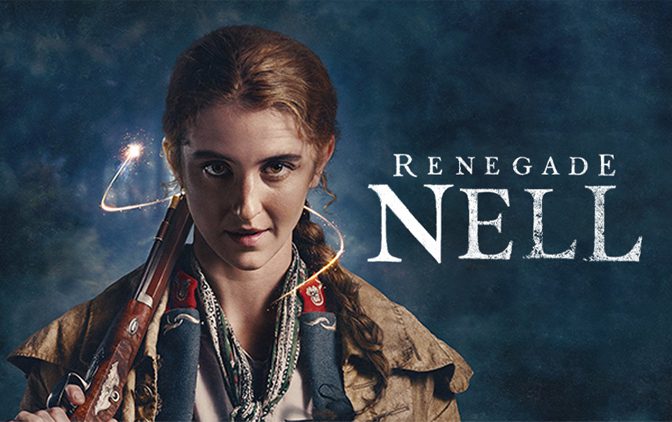 سریال نل یاغی Renegade Nell 2024 | دانلود و تماشای آنلاین