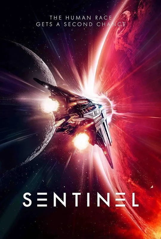 فیلم نگهبان (Sentinel 2024)